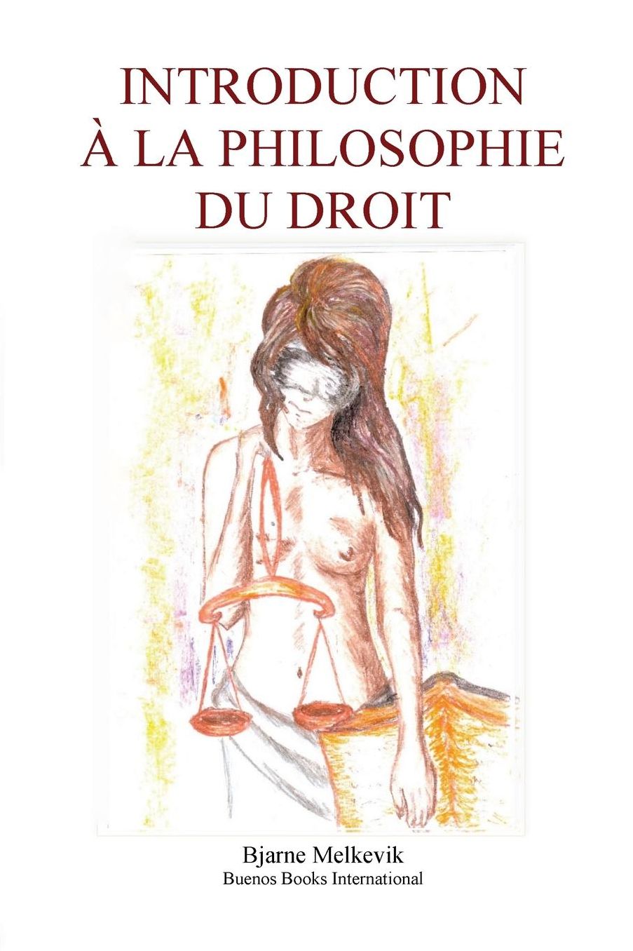 Introduction A la Philosophie du Droit