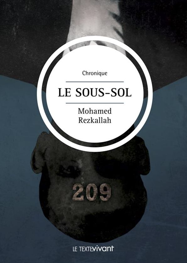 Le sous-sol: Roman social