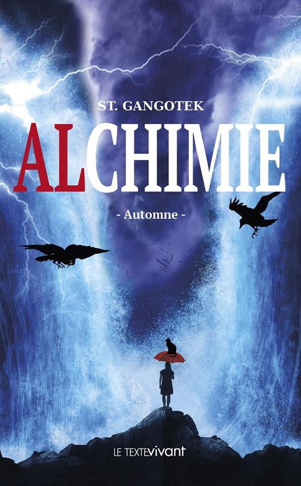 Alchimie: Automne