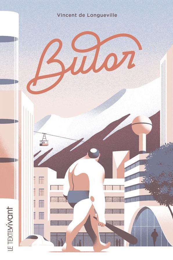 Butor: Un roman drôle et absurde