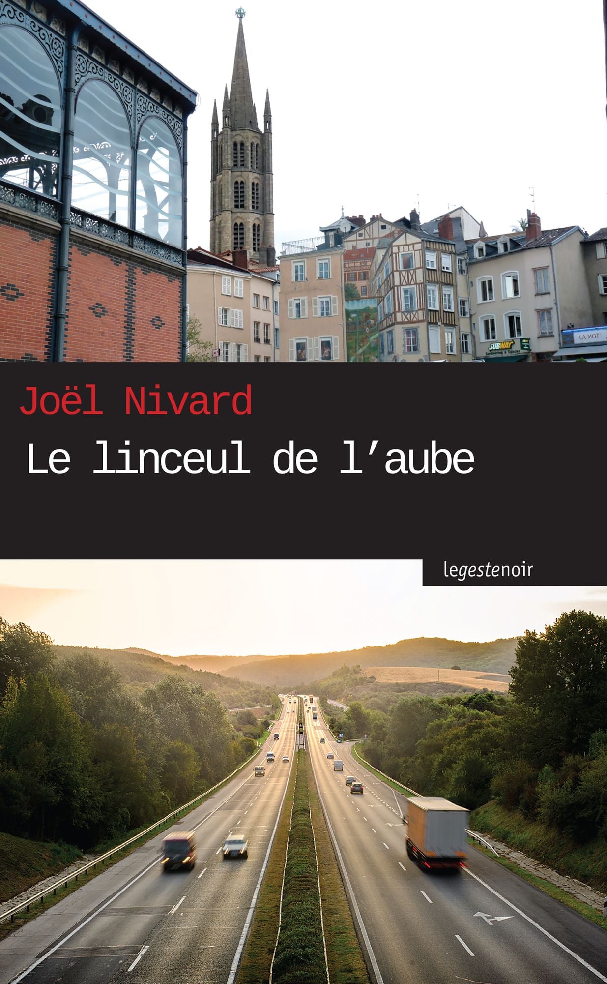 Le Linceul de l'aube: Prix Panazo des lycéens 2014
