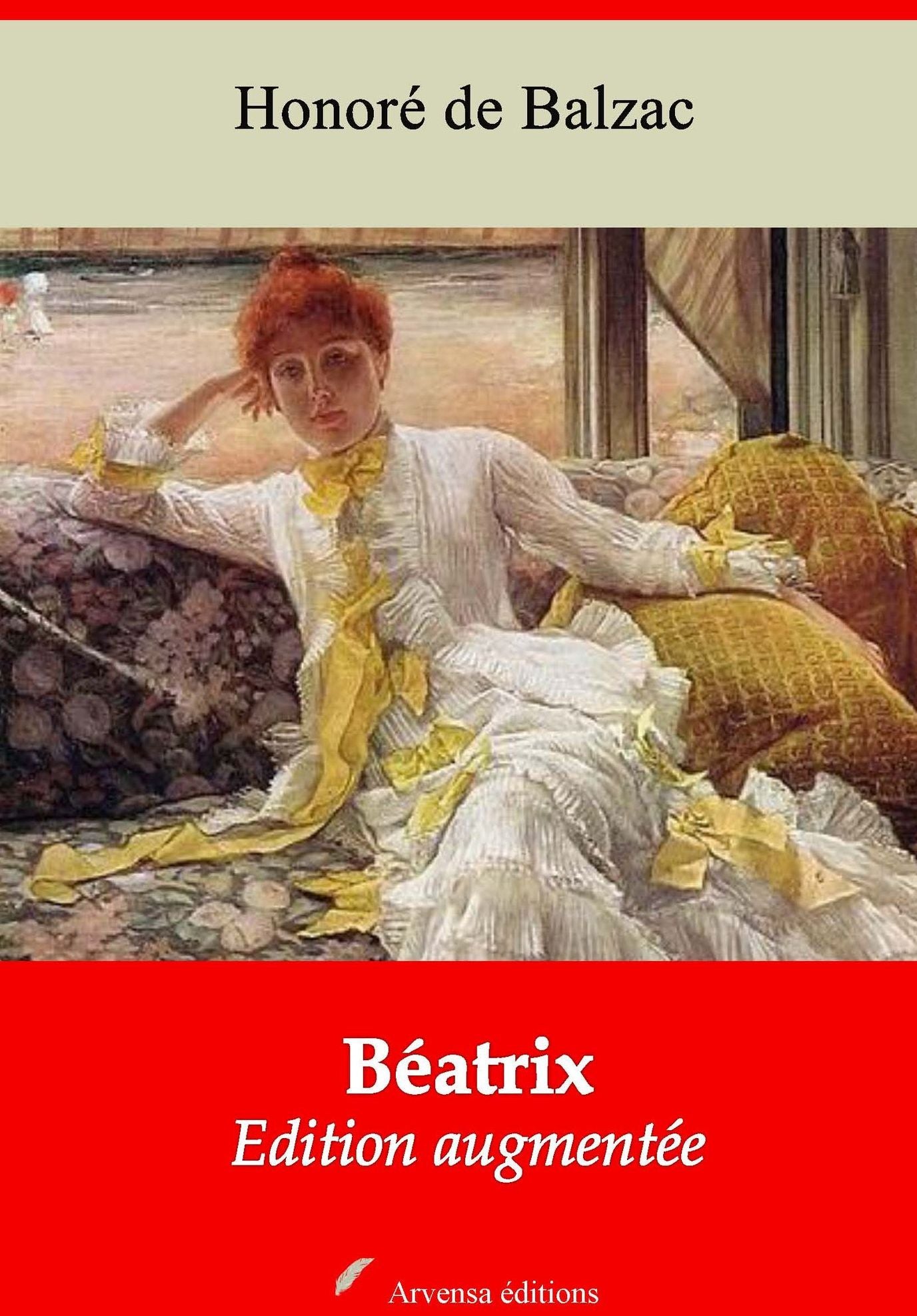 Béatrix: Nouvelle édition augmentée - Arvensa Editions