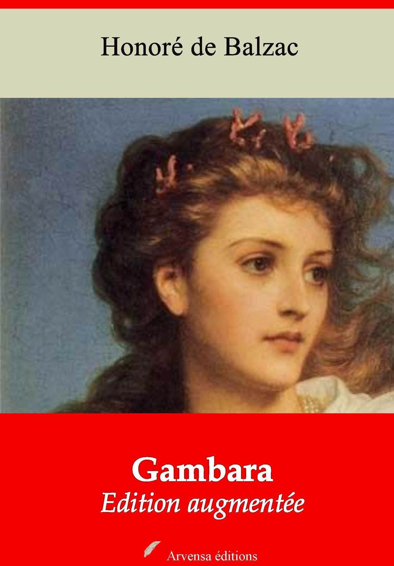 Gambara: Nouvelle édition augmentée - Arvensa Editions