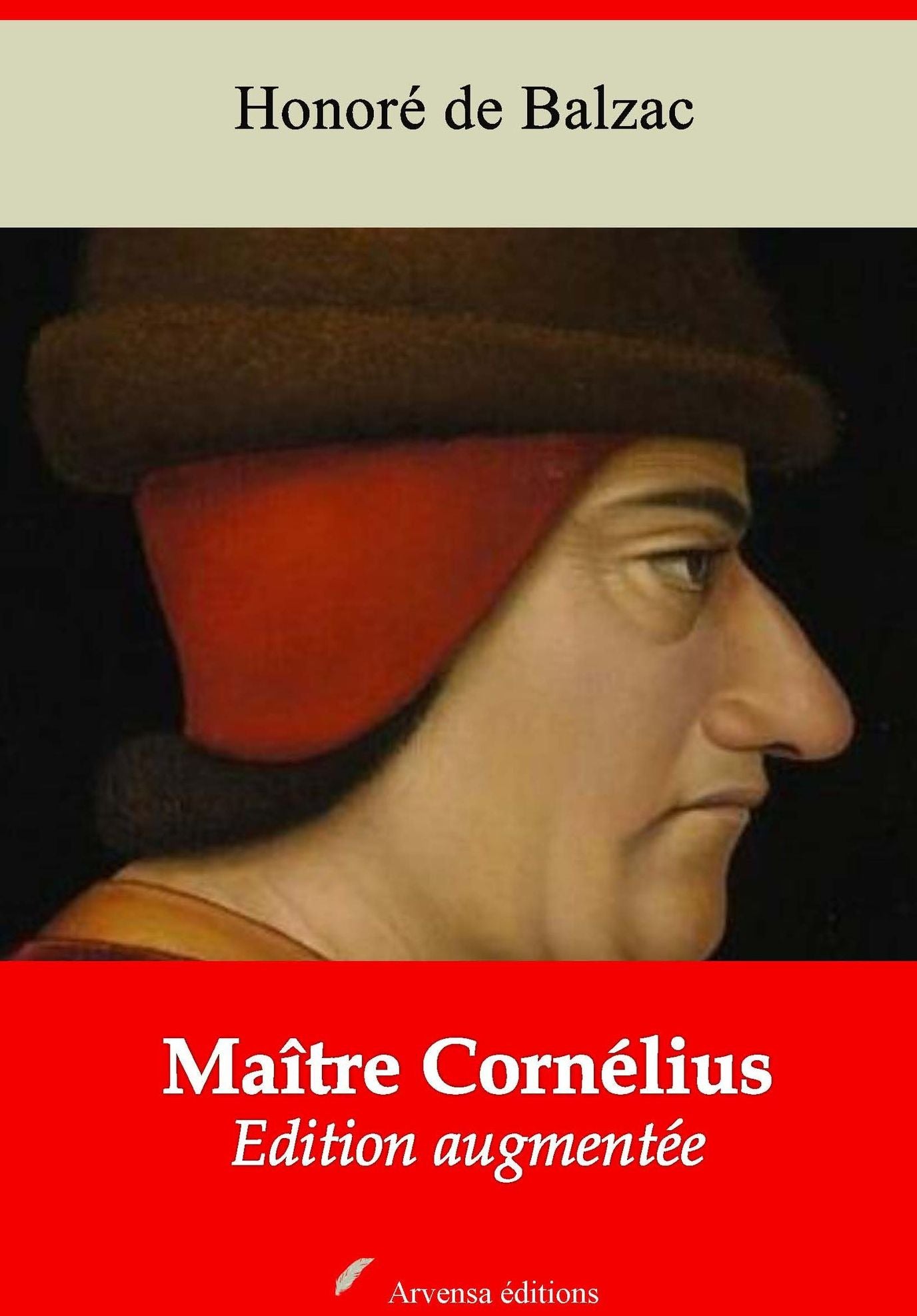 Maître Cornélius: Nouvelle édition augmentée - Arvensa Editions
