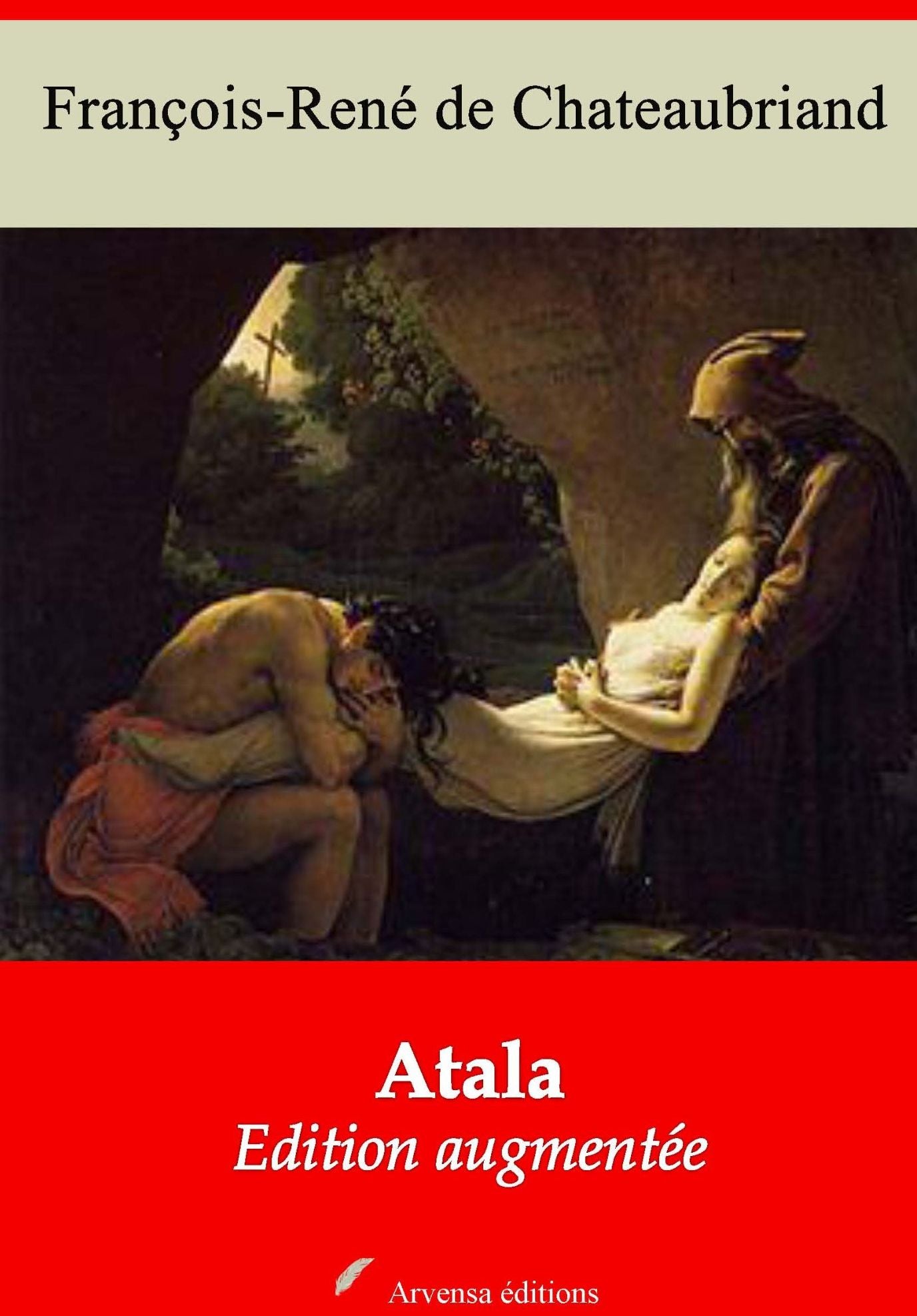 Atala: Nouvelle édition augmentée - Arvensa Editions