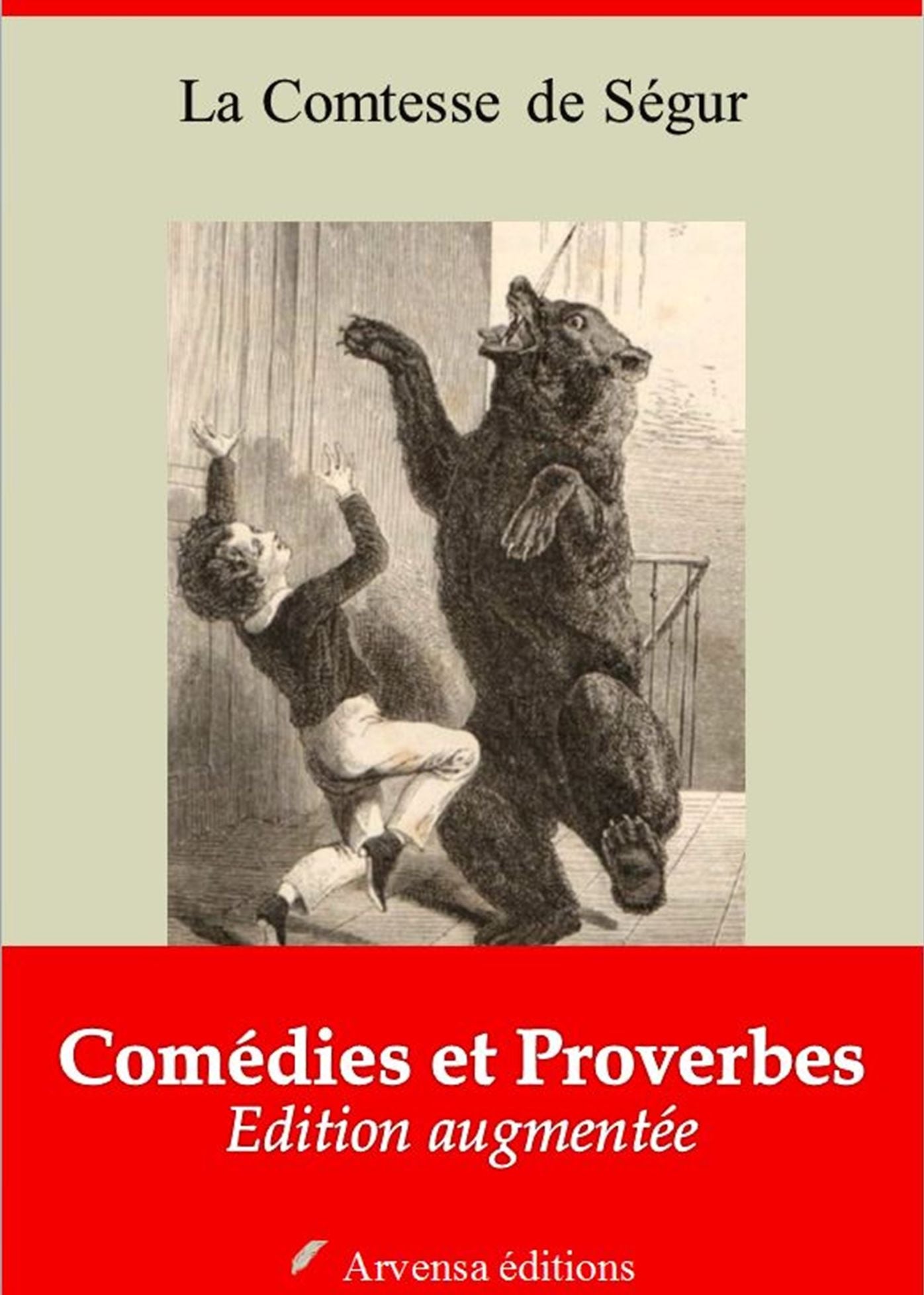 Comédies et Proverbes: Nouvelle édition illustrée et augmentée - Arvensa Editions