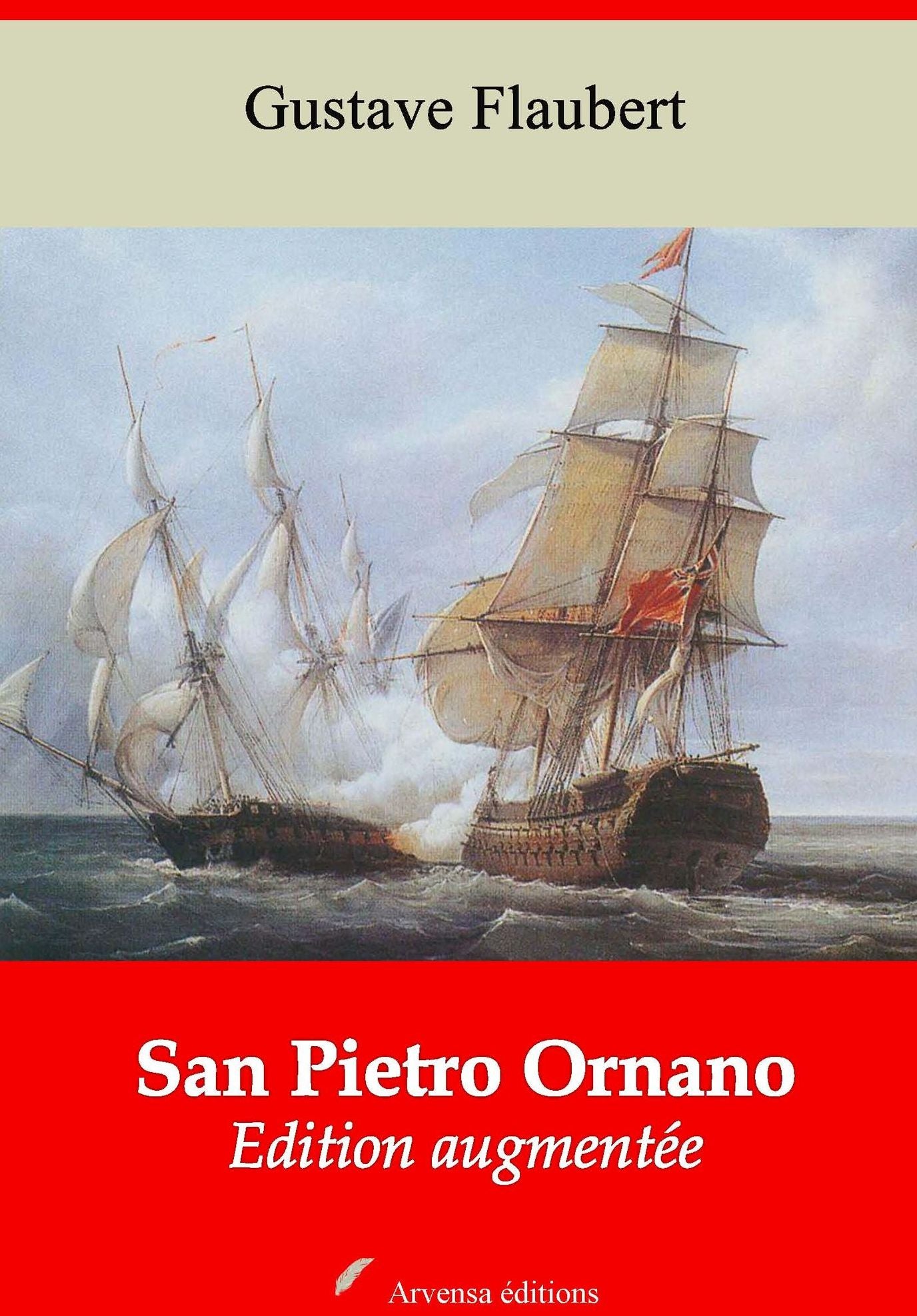 San Pietro Ornano: Nouvelle édition augmentée - Arvensa Editions