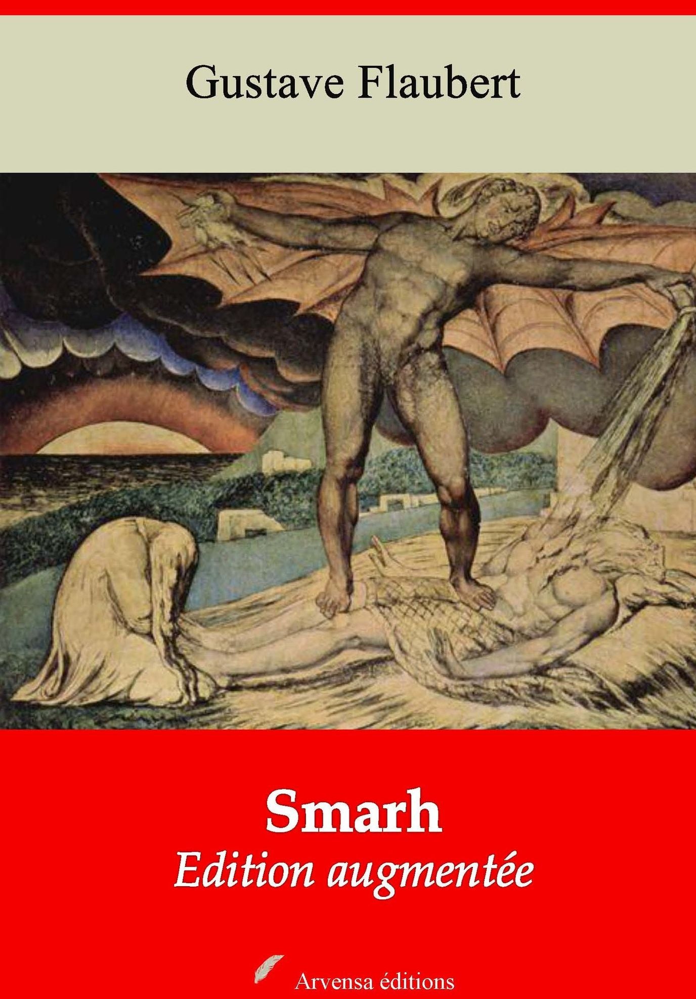 Smarh: Nouvelle édition augmentée - Arvensa Editions