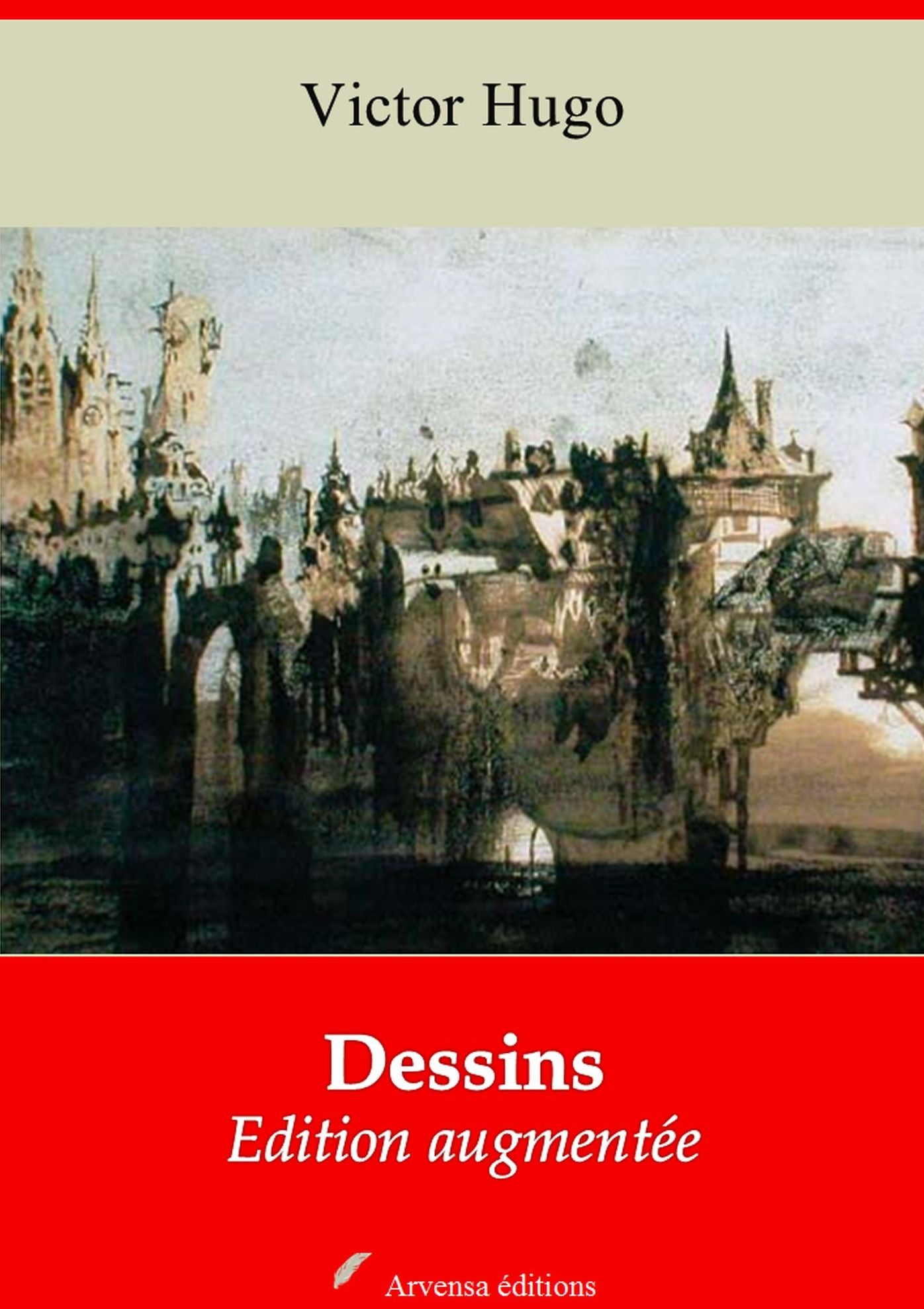 Dessins: Nouvelle édition augmentée - Arvensa Editions