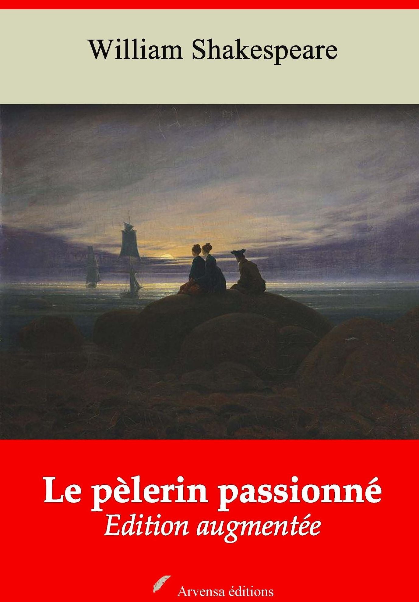 Testament littéraire: Nouvelle édition augmentée - Arvensa Editions