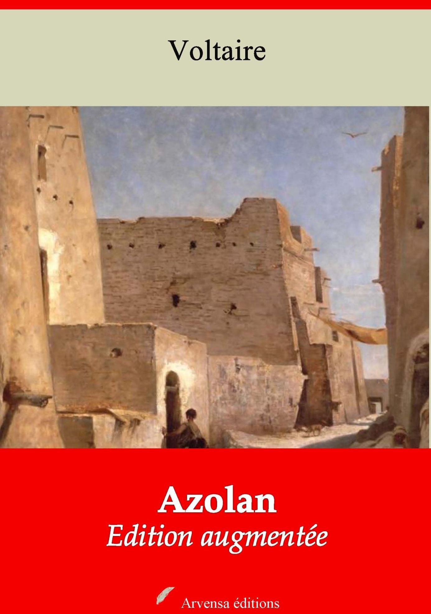 Azolan: Nouvelle édition augmentée - Arvensa Editions