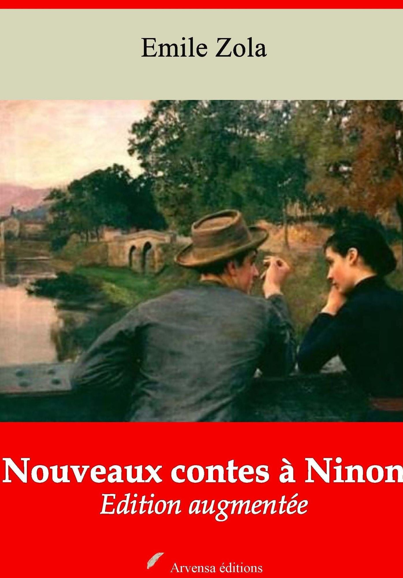 Nouveaux contes à Ninon: Nouvelle édition augmentée - Arvensa Editions