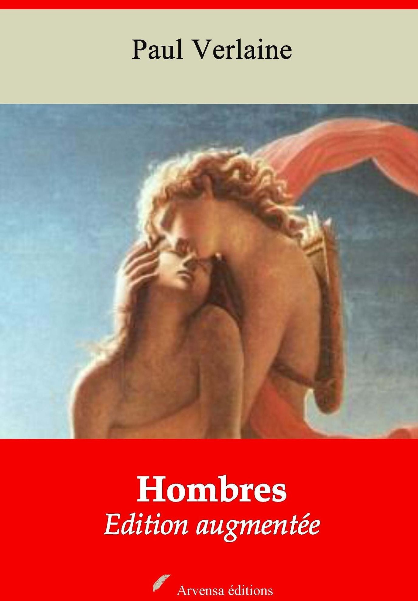 Hombres: Nouvelle édition augmentée - Arvensa Editions