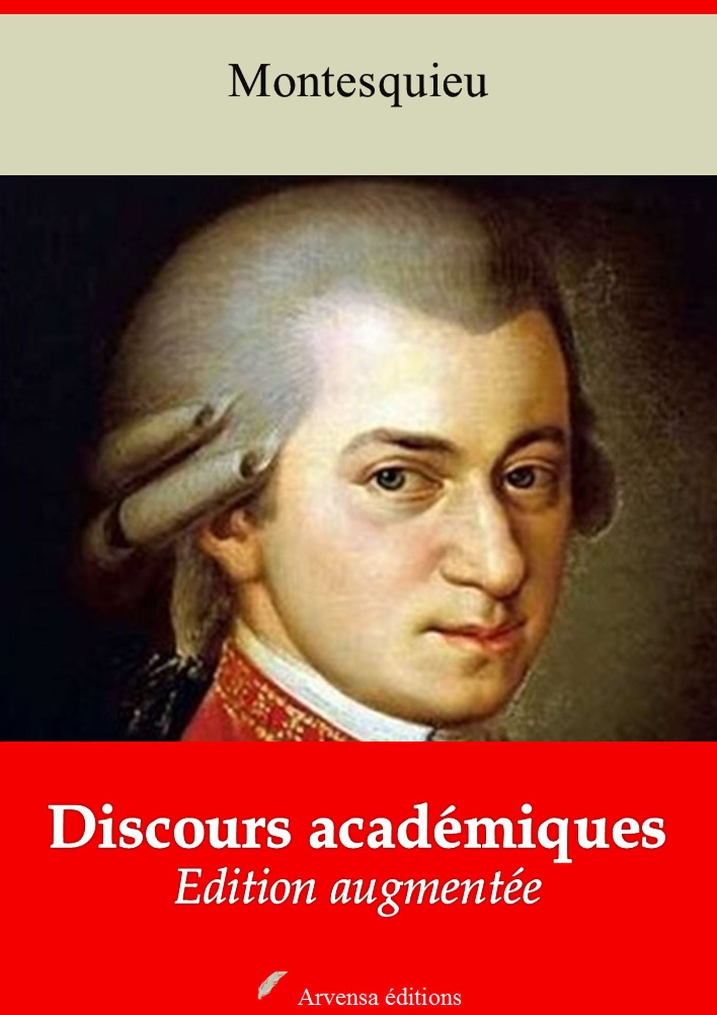 Discours académiques: Nouvelle édition augmentée - Arvensa Editions