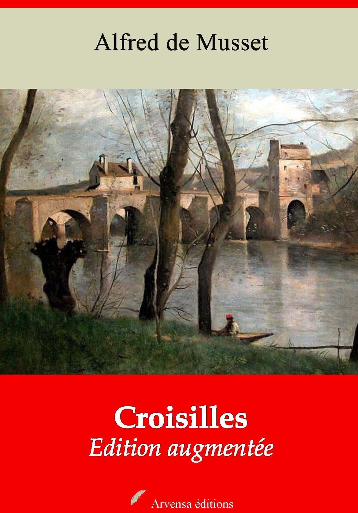Croisilles: Nouvelle édition augmentée - Arvensa Editions