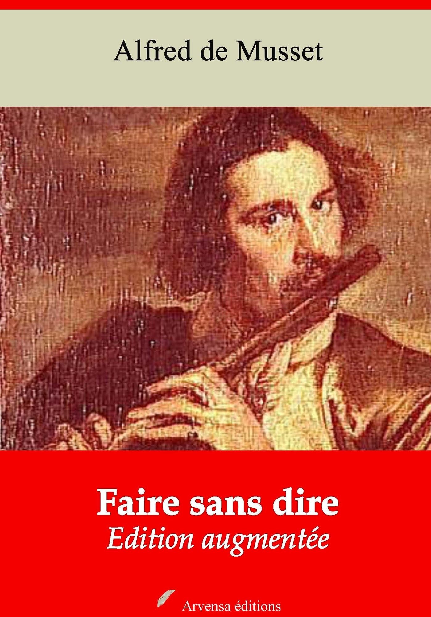 Faire sans dire: Nouvelle édition augmentée - Arvensa Editions