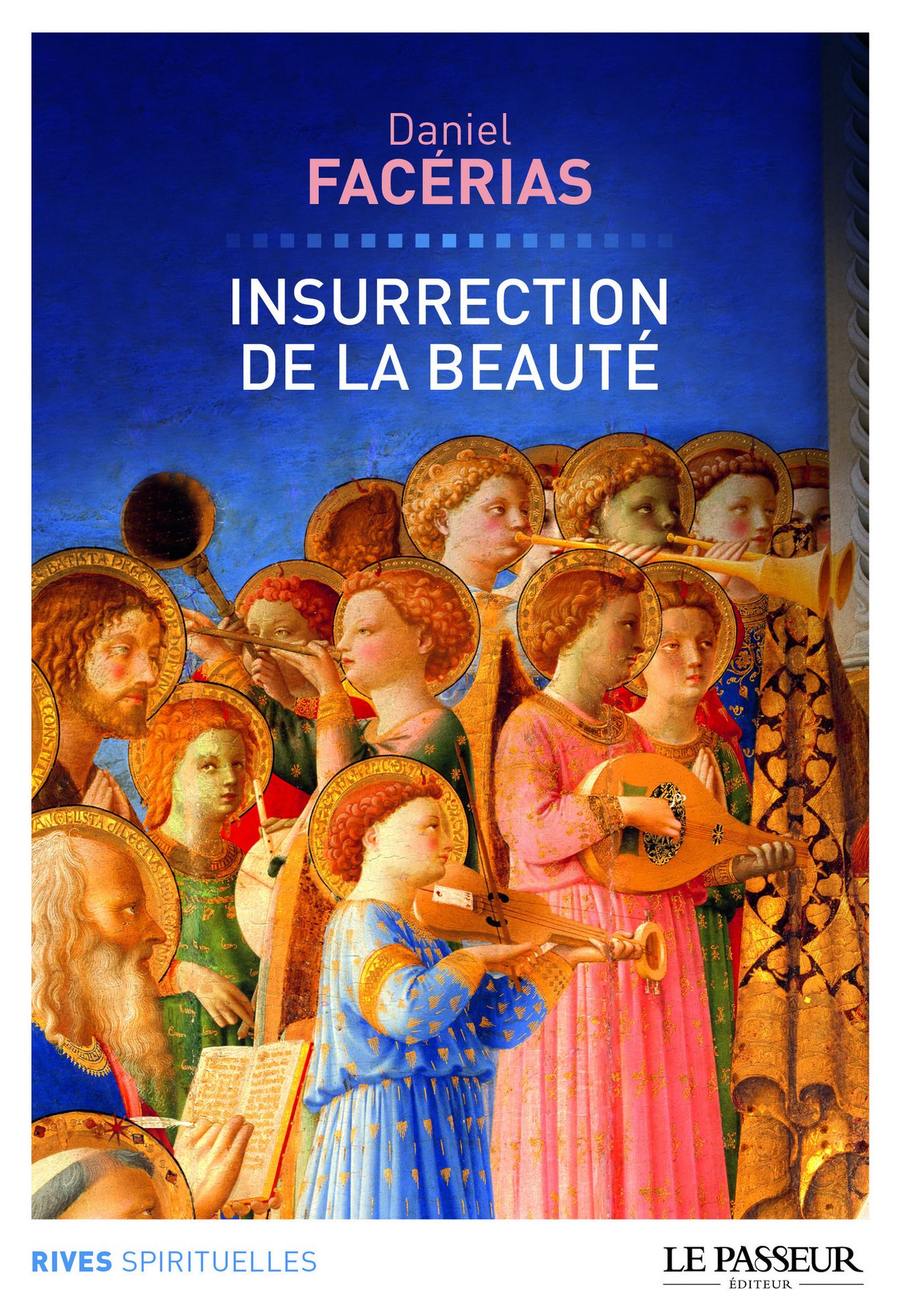 Insurrection de la beauté