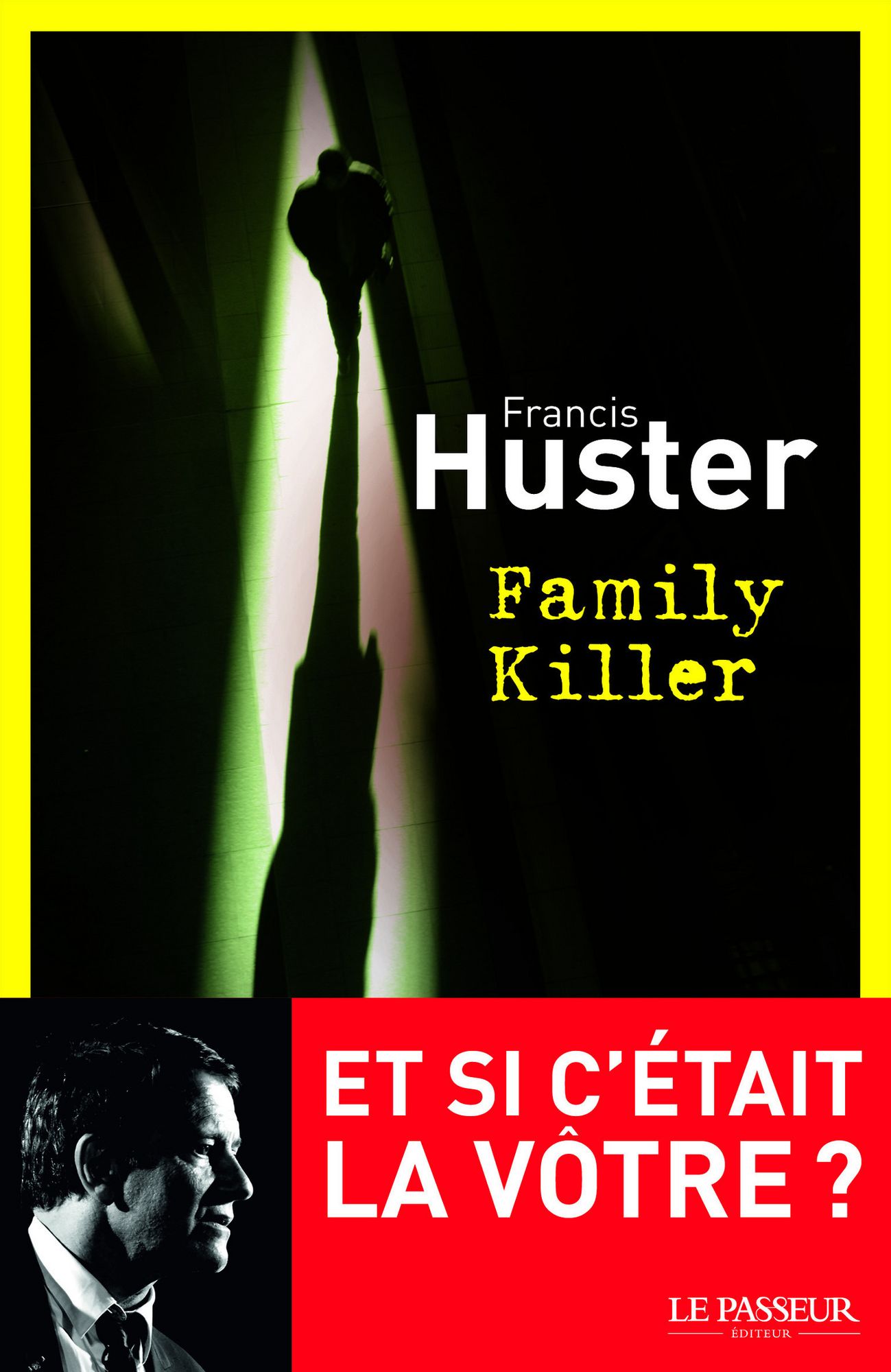 Family Killer