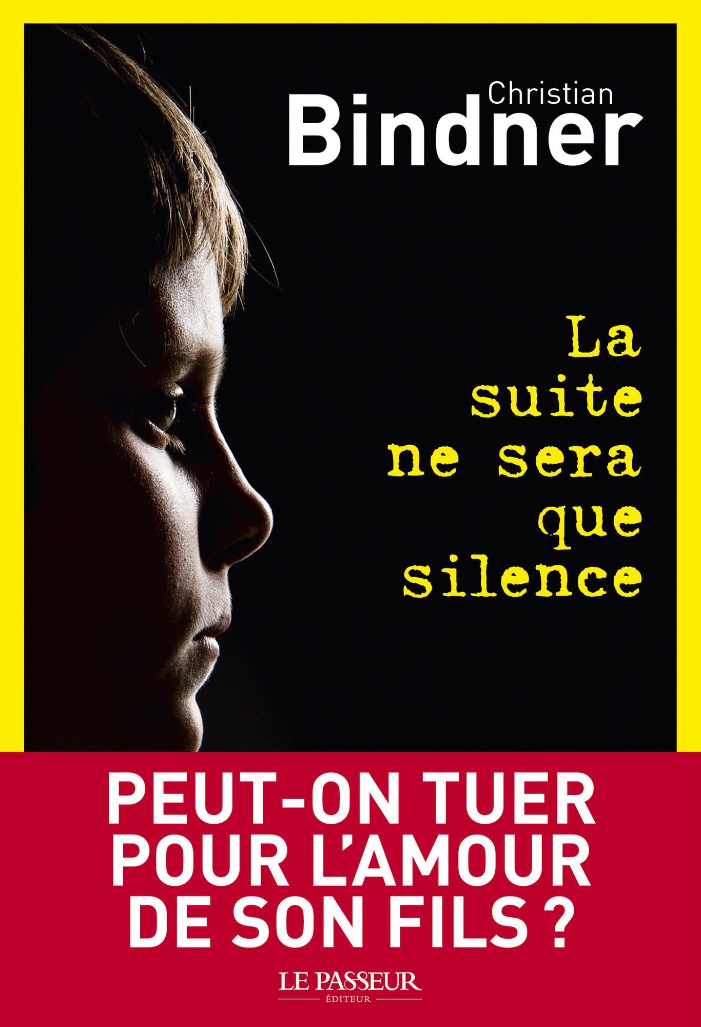 La suite ne sera que silence