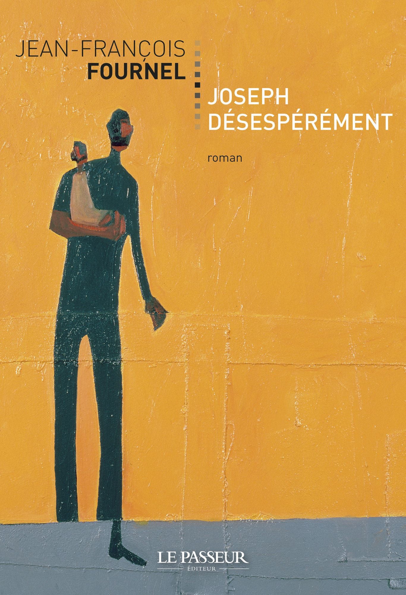 Joseph désespérément