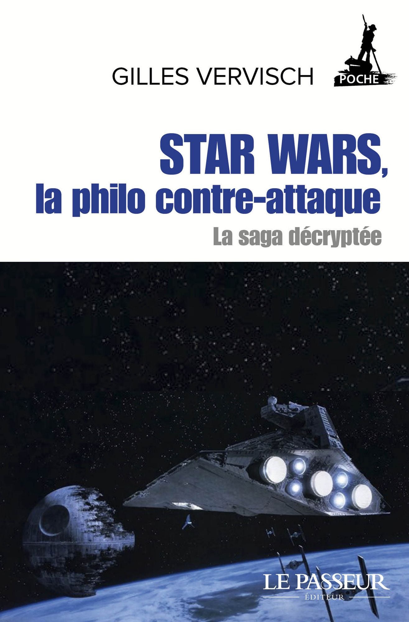 Star Wars, la philo contre-attaque