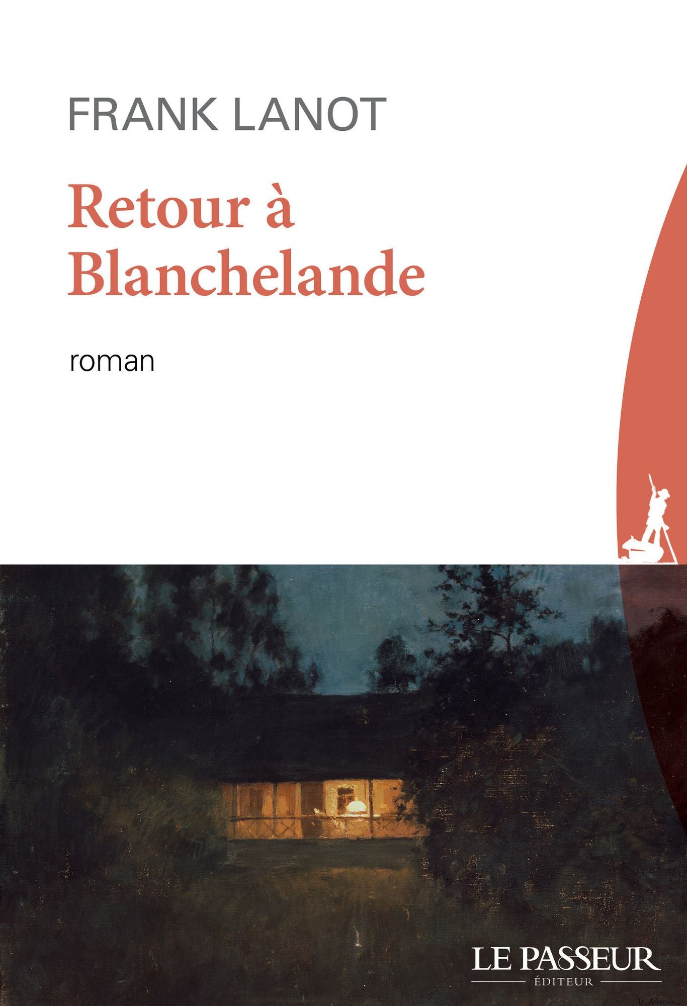Retour à Blanchelande