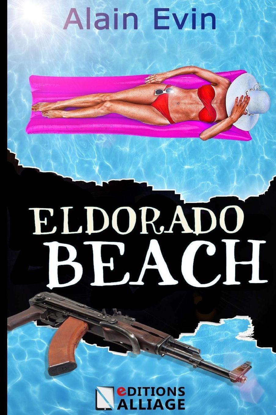 Eldorado Beach
