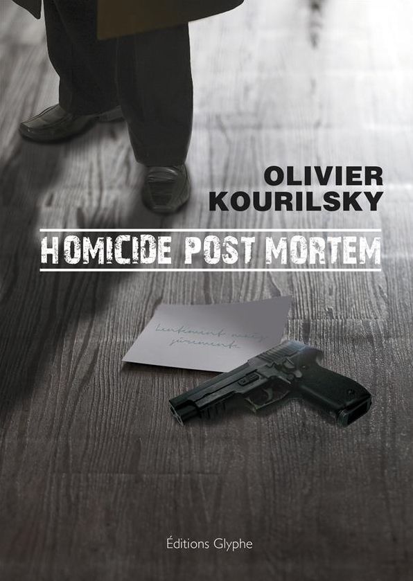 Homicide post mortem: Un thriller médical palpitant