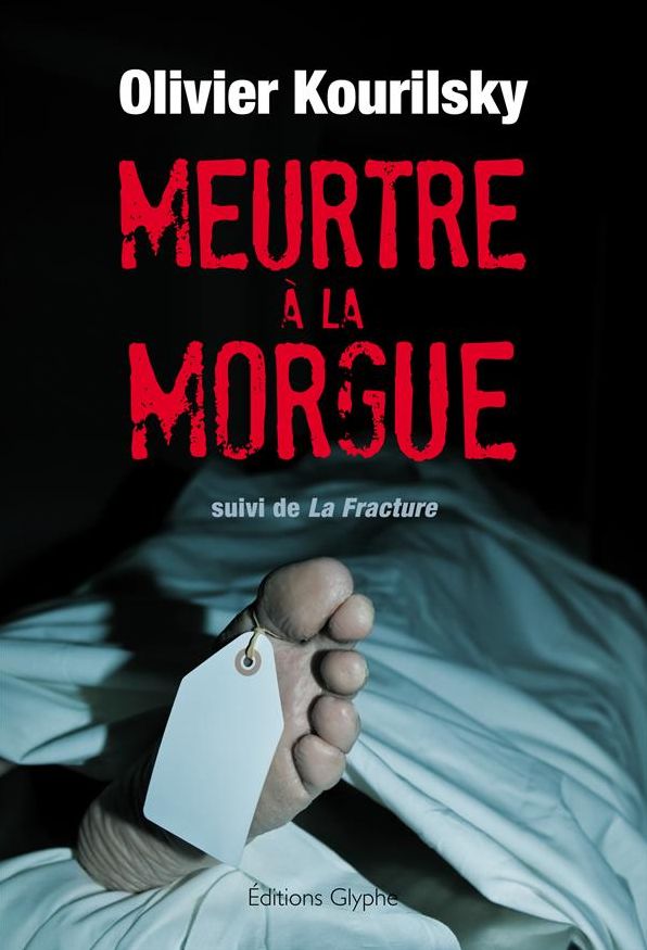 Meurtre à la morgue: Un polar à l'ancienne dans les années 1960