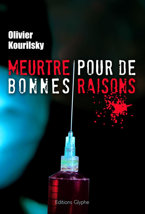 Meurtre pour de bonnes raisons: Prix Littré 2010