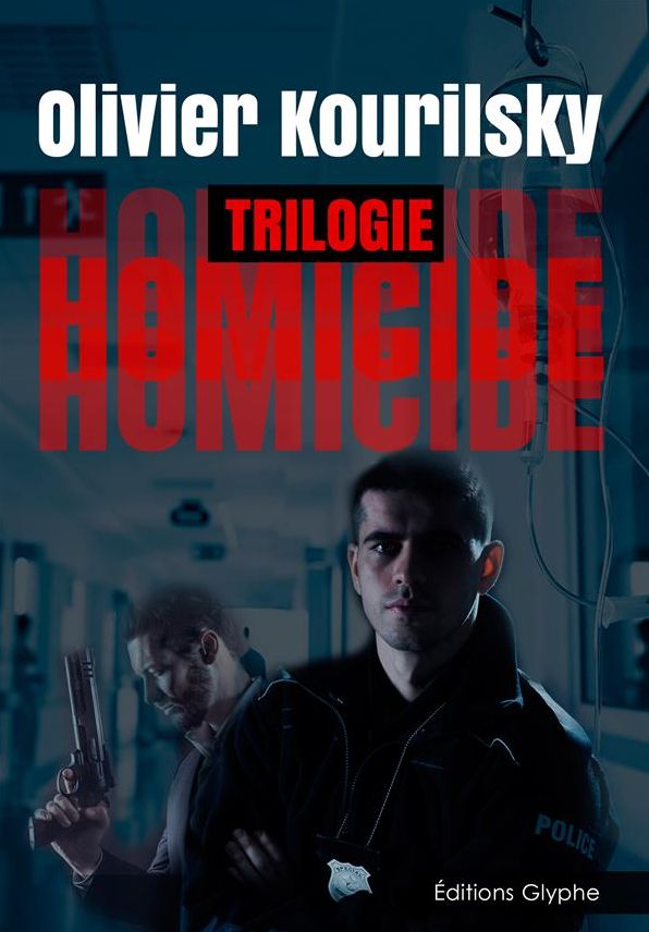 Homicide, la trilogie: Des thrillers médicaux palpitants