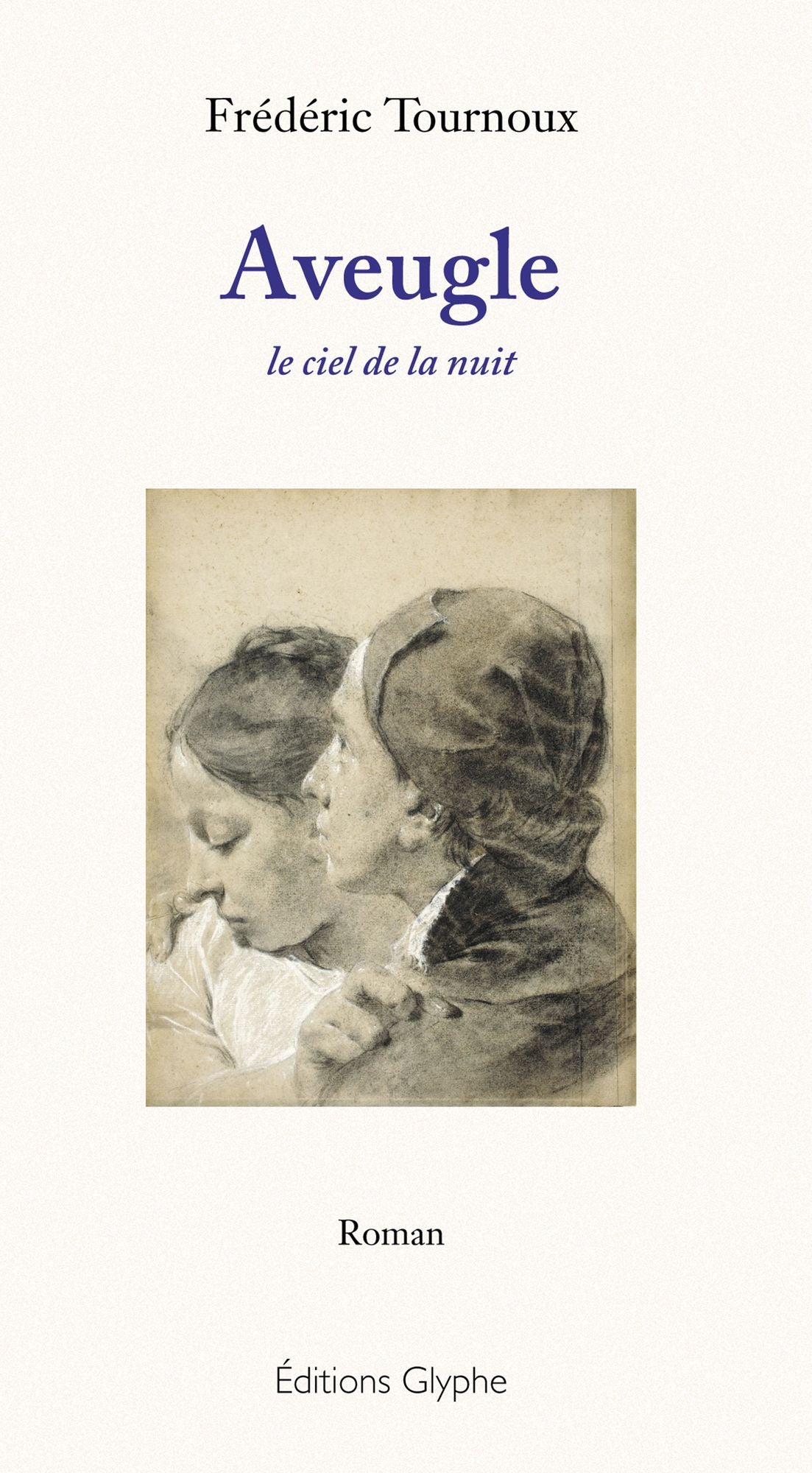 Aveugle: Le ciel de la nuit