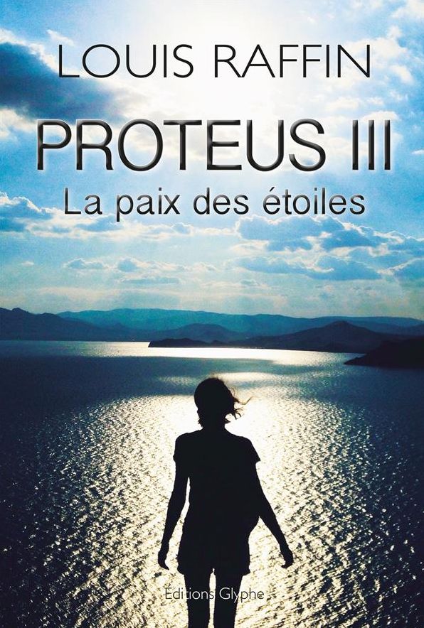 Proteus III: La paix des étoiles