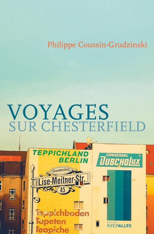 Voyages sur Chesterfield: Roman humoristique