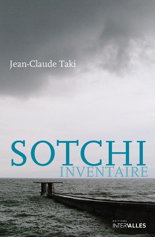 Sotchi inventaire: Thriller