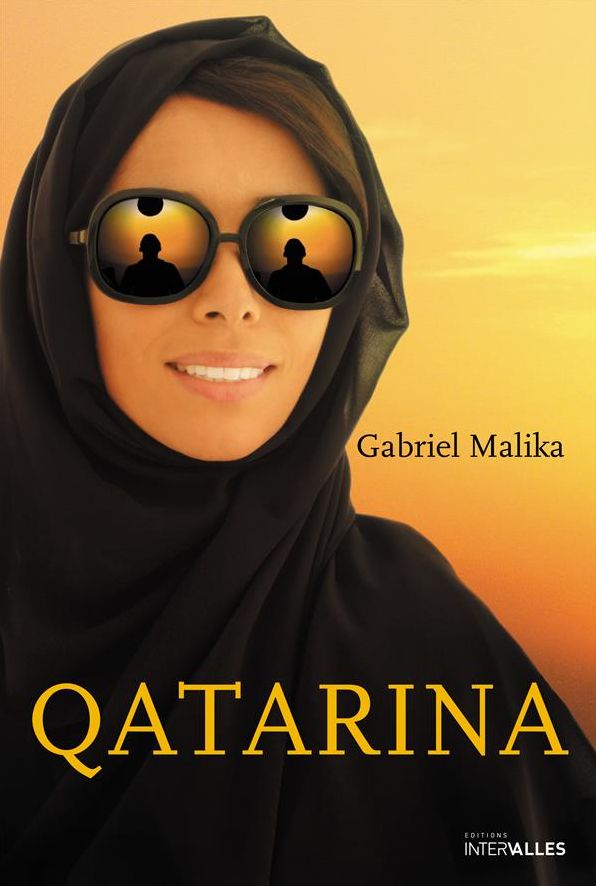 Qatarina: Un roman percutant