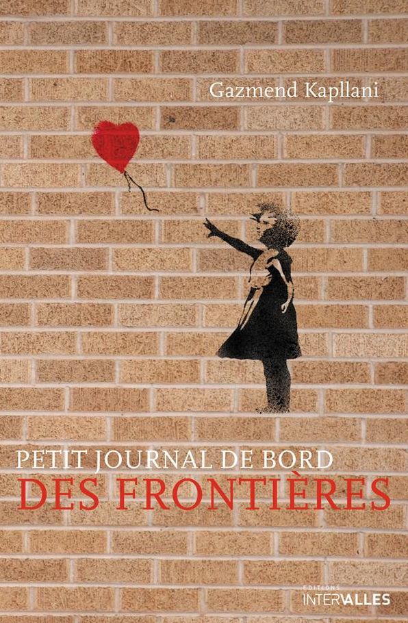 Petit journal de bord des frontières: Un vibrant témoignage sur l'immigration