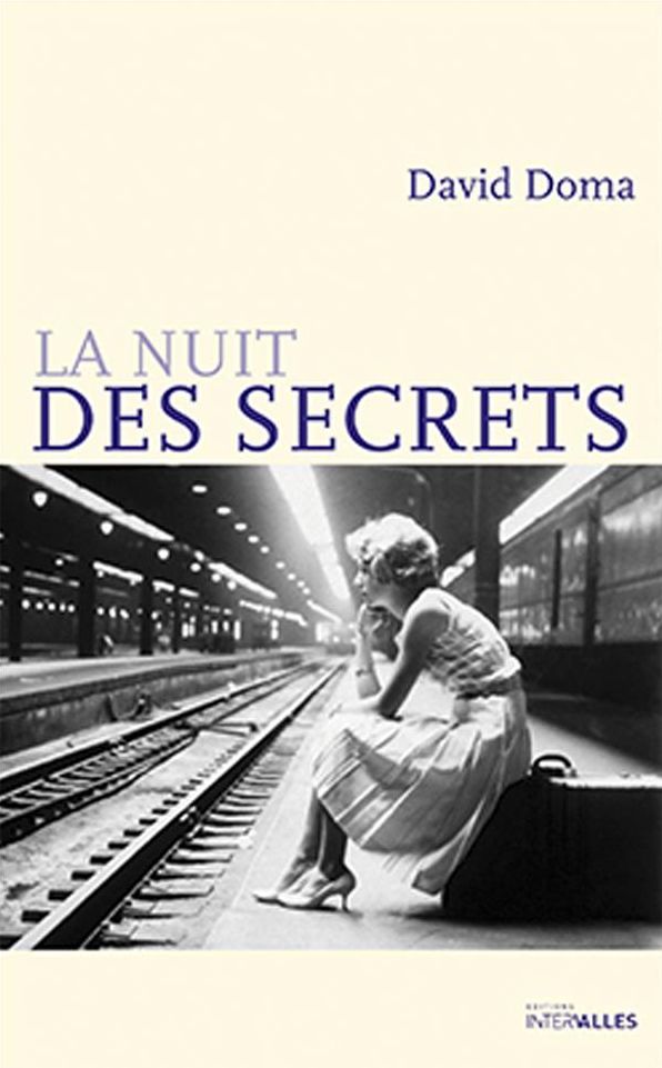 La Nuit des secrets: Retour à l'époque de la Seconde Guerre mondiale grâce à une histoire d'amour