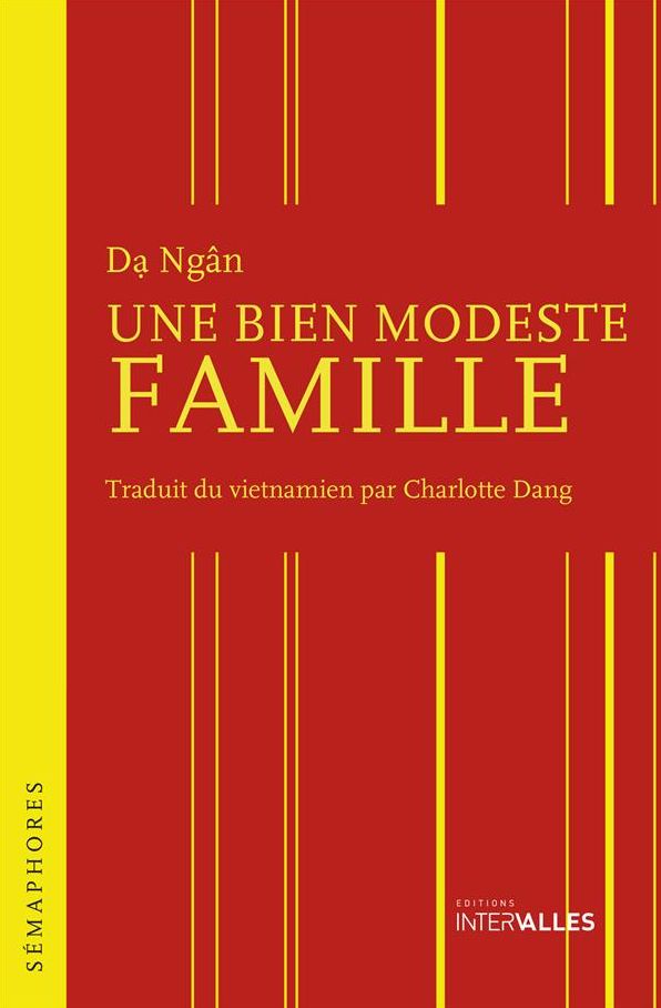 Une bien modeste famille: La femme vietnamienne au XXe siècle