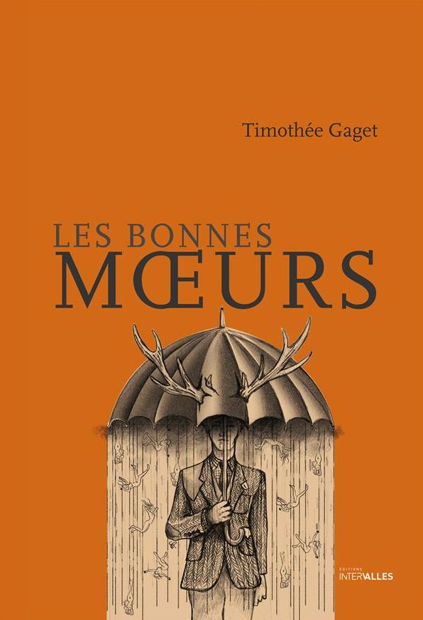 Les bonnes m: Un roman iniatique mordant