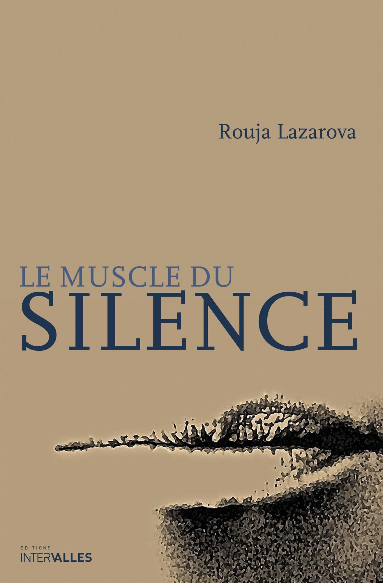 Le Muscle du silence: Histoire d'un amour improbable entre deux survivants