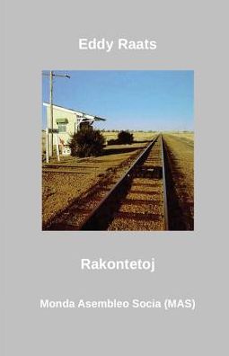 Rakontetoj
