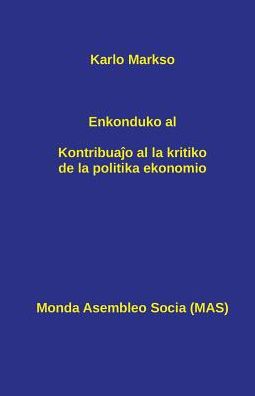 Enkonduko al Kontribua