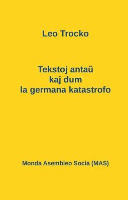 Tekstoj anta
