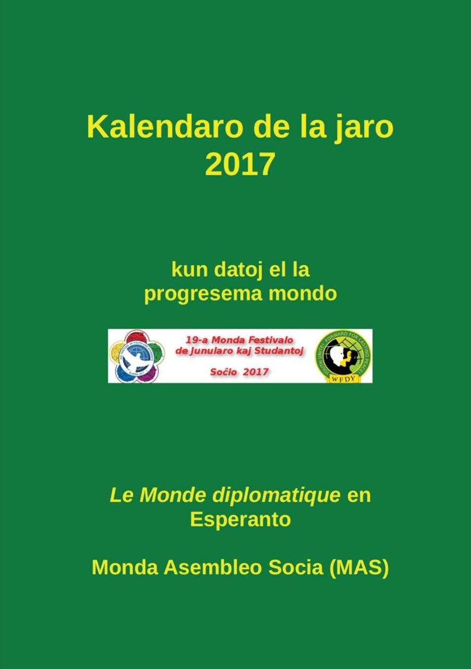 Kalendaro 2017