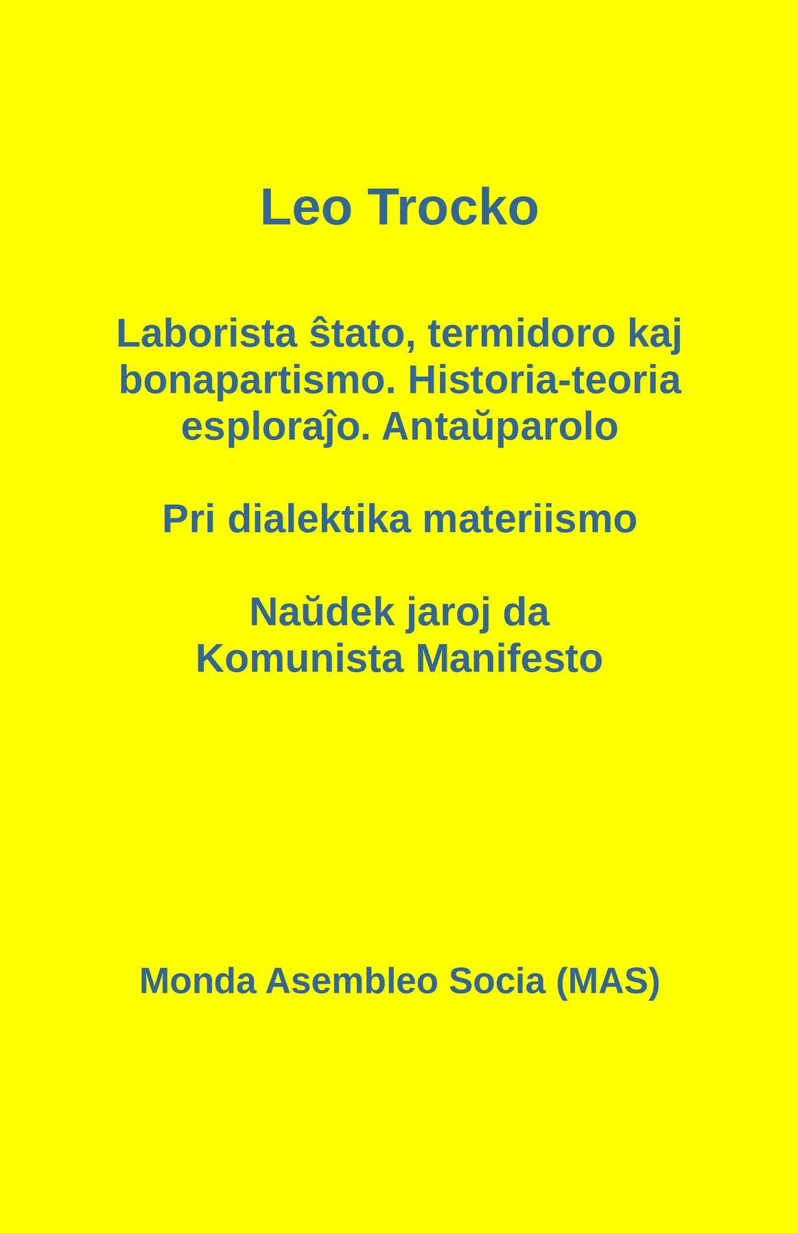 Laborista