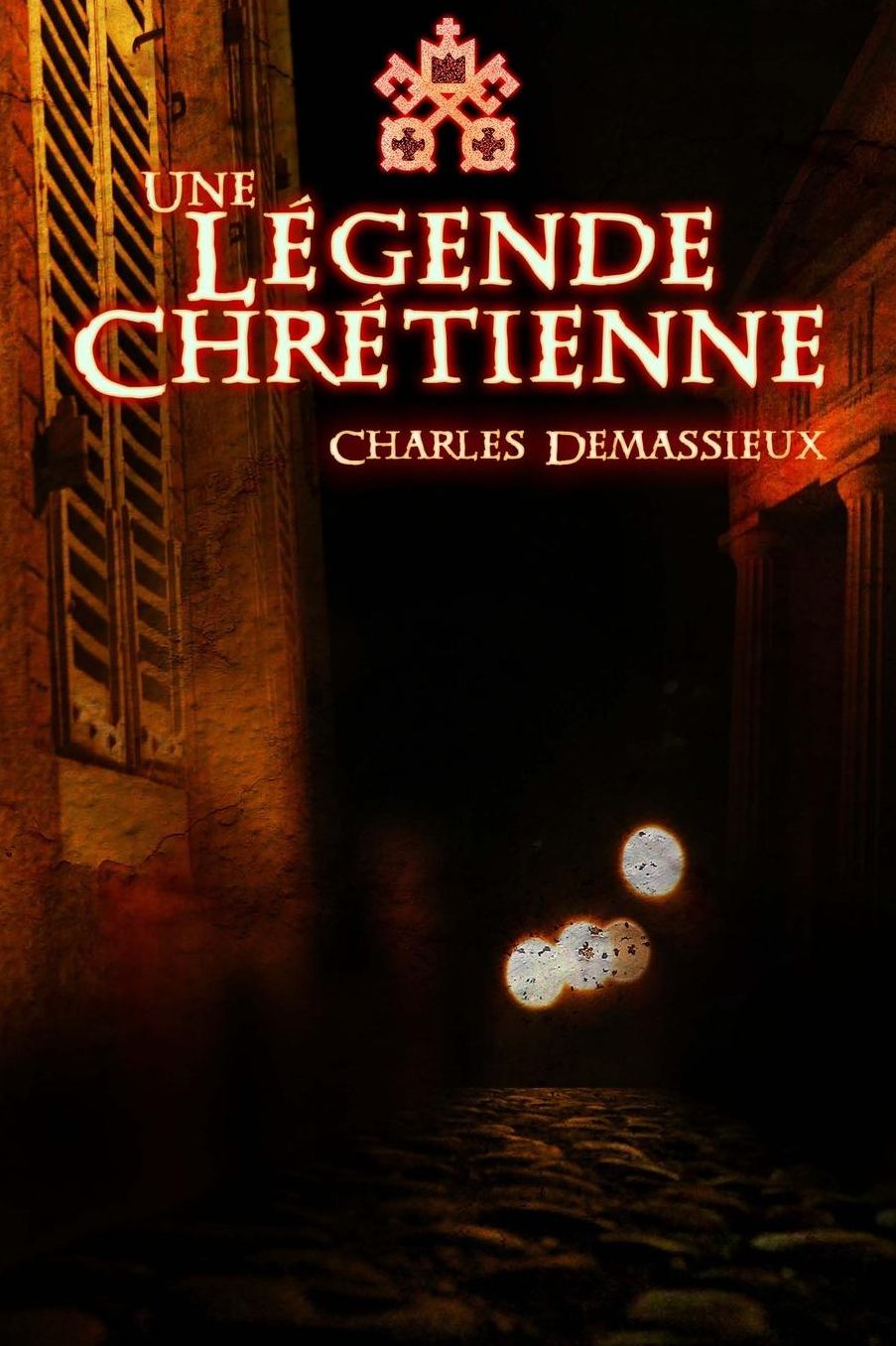 Une l gende chr tienne