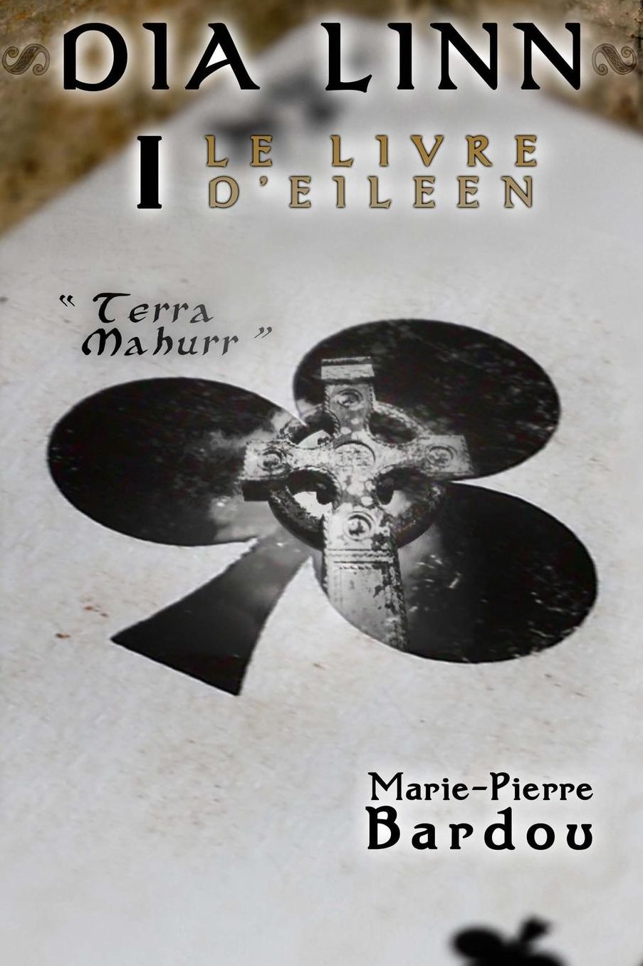 Dia Linn - I - Le Livre d'Eileen (partie 1: Terra Mahurr)