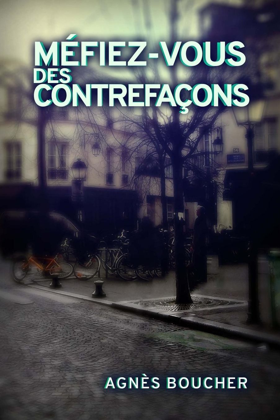 M fiez-vous des contrefa ons