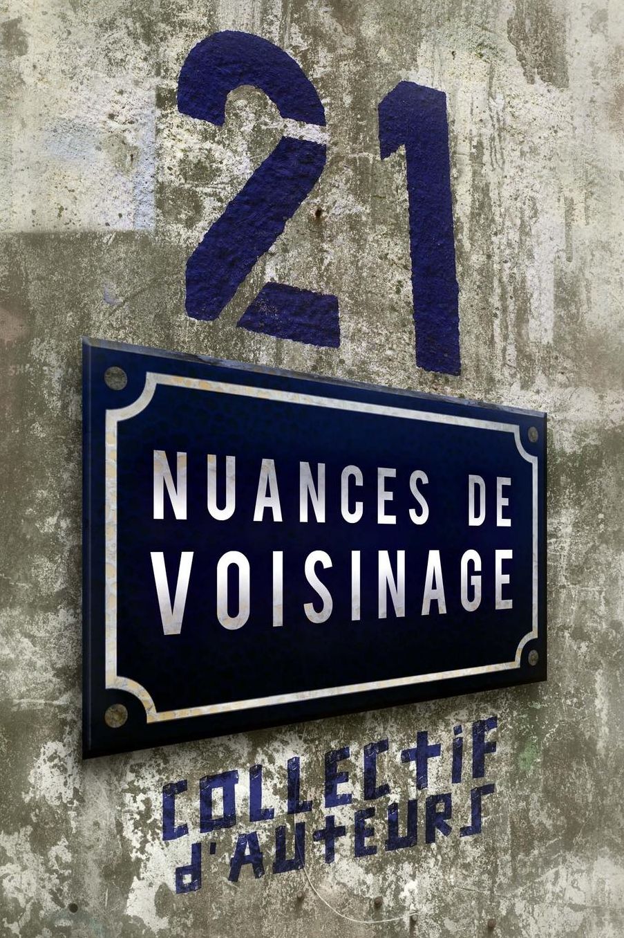 21 nuances de voisinage